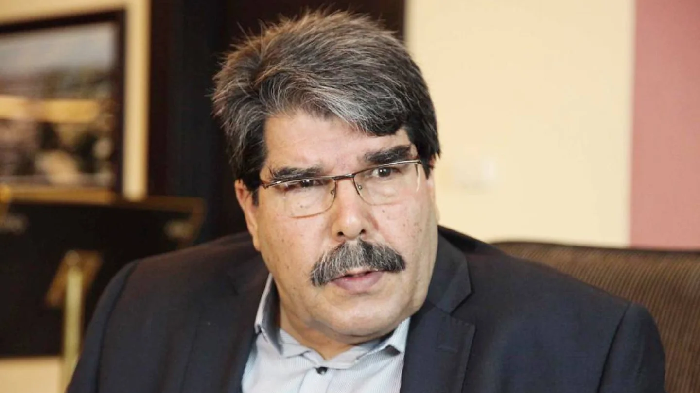 Salih Müslim