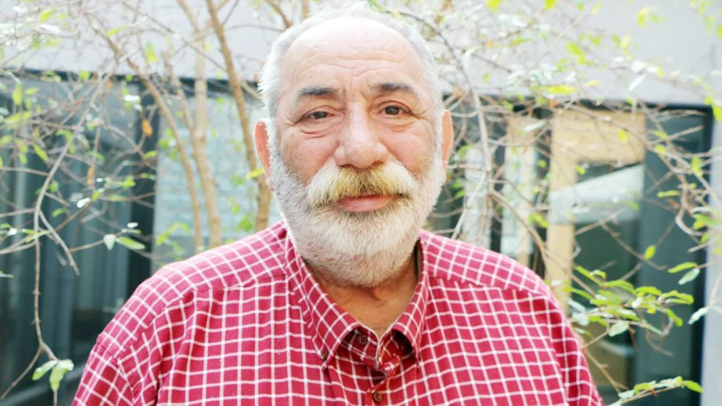 PAKRAT ESTUKYAN