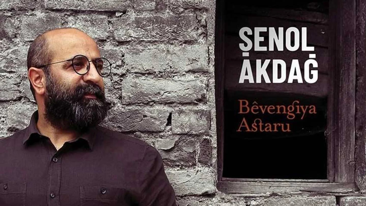 SENOL AKDAG