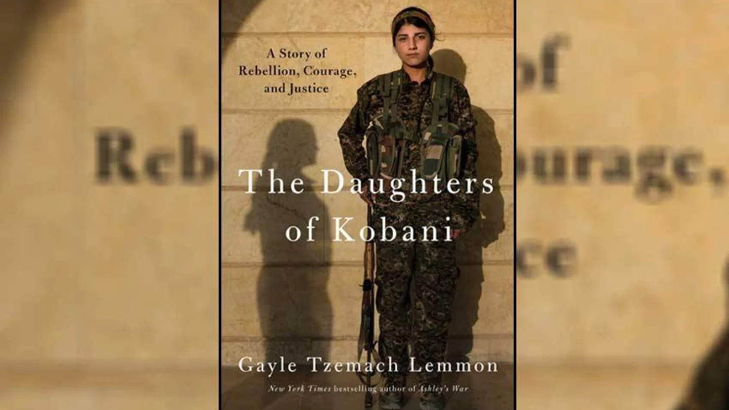 KOBANE