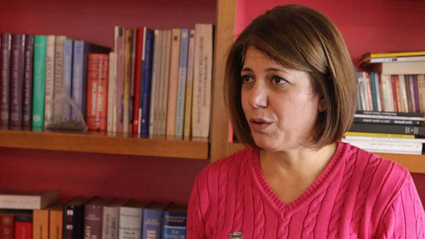 MERAL DANIS BESTAS