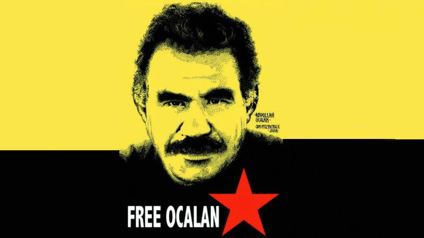 Abdullah Öcalan