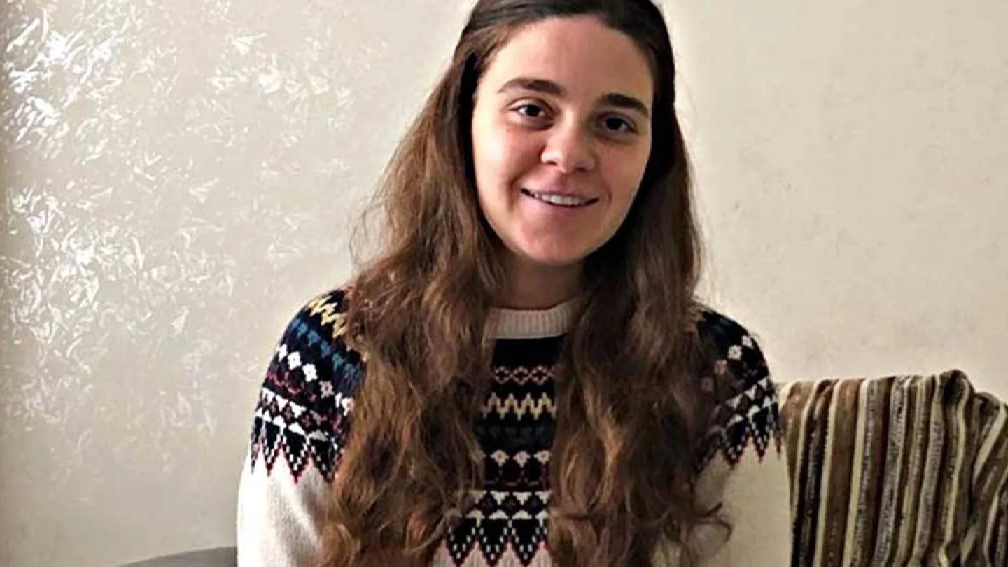 AYSEGUL AYAZ