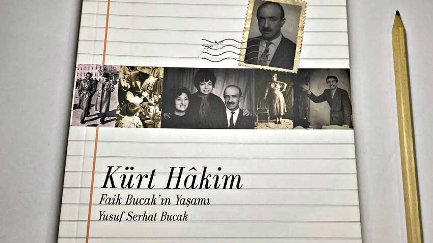 FAIK BUCAK