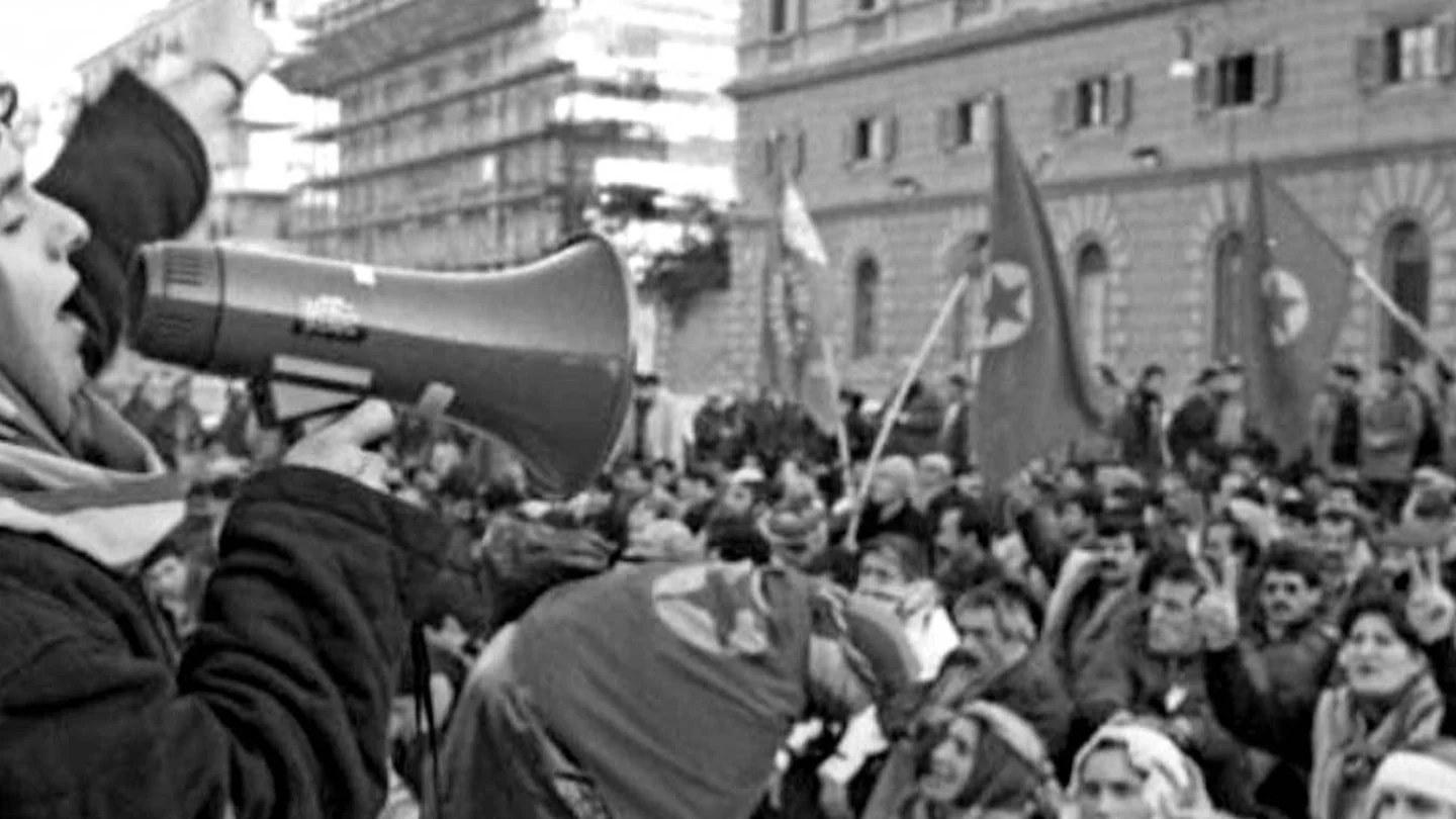 15 SUBAT ROMA