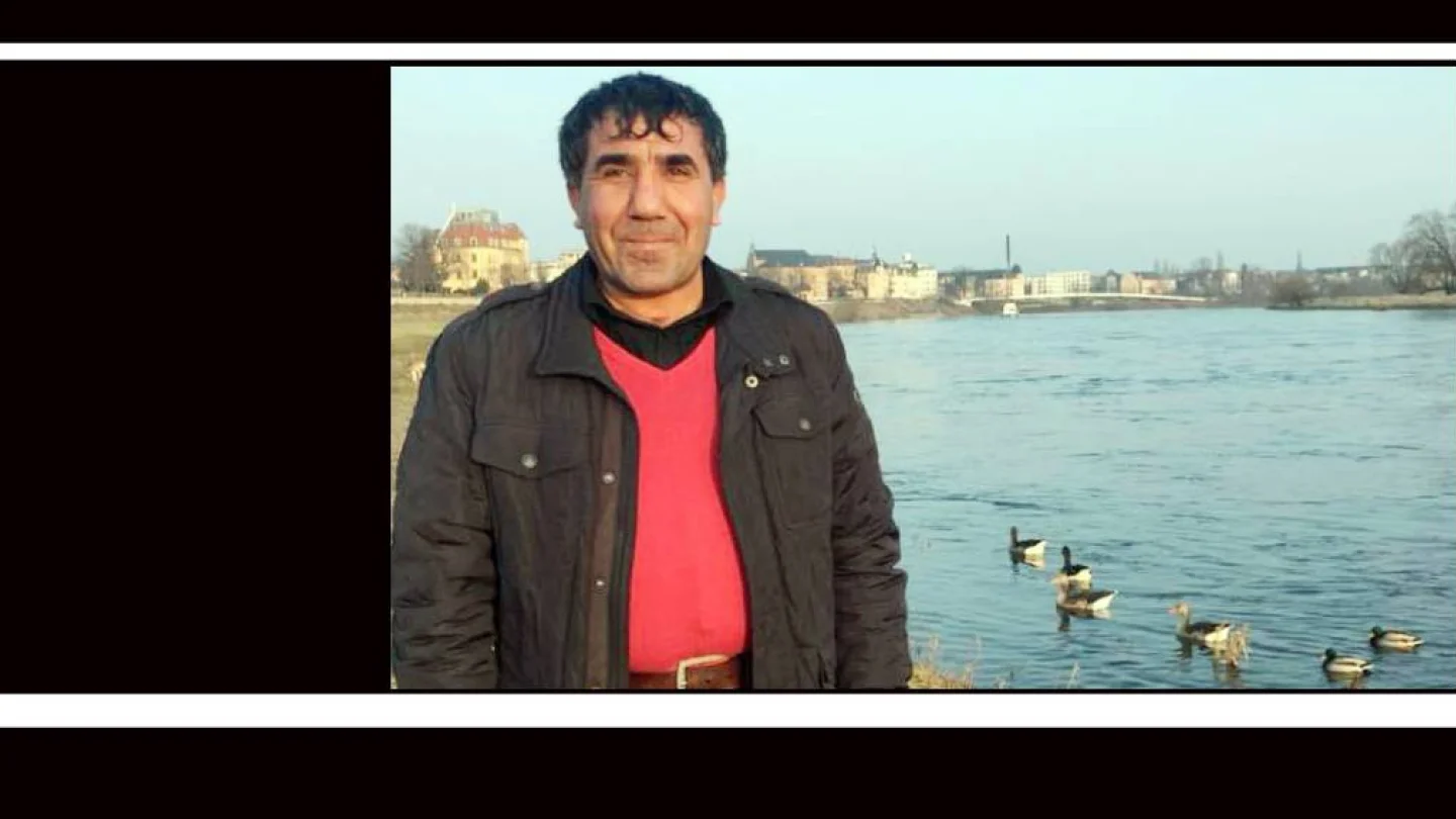 Halil Şen
