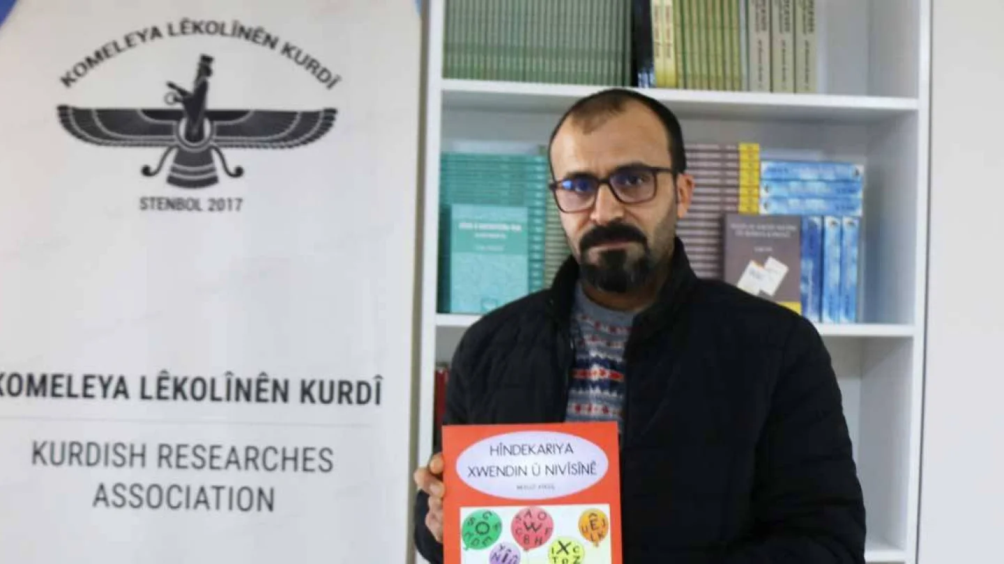 KURT ARASTIRMALARI DERNEGI 
