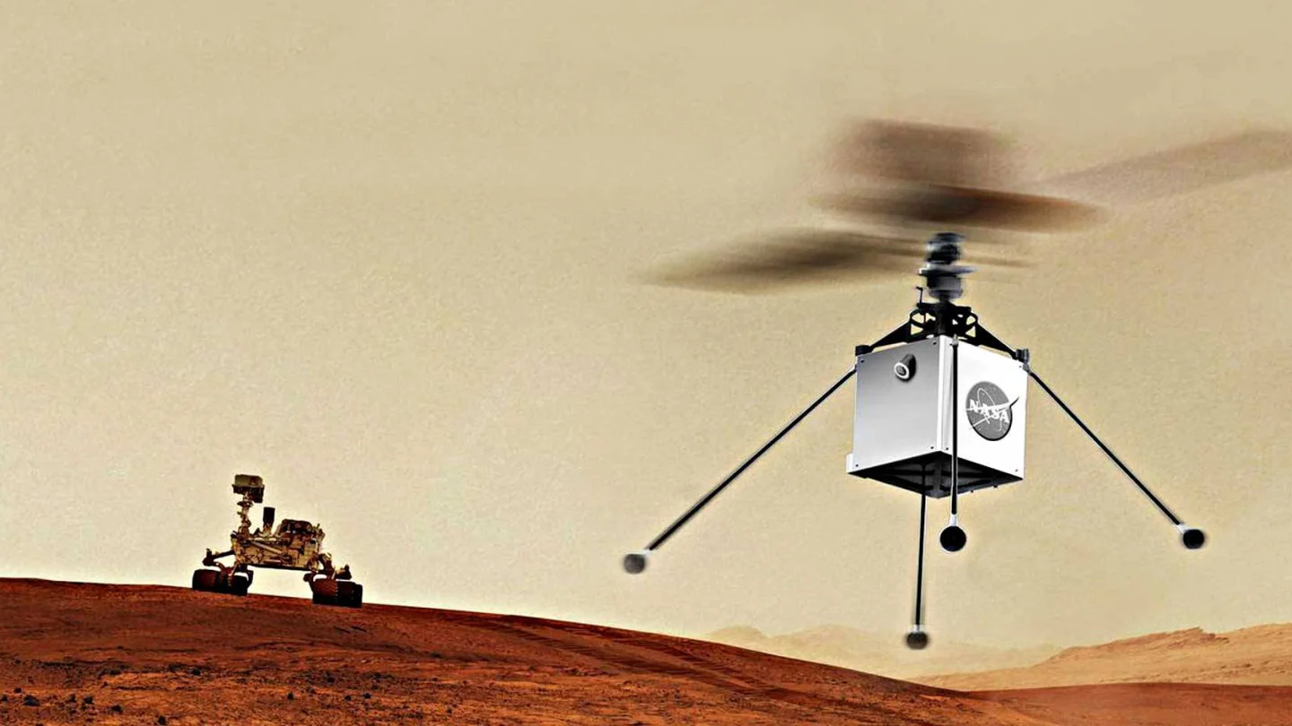 MARS