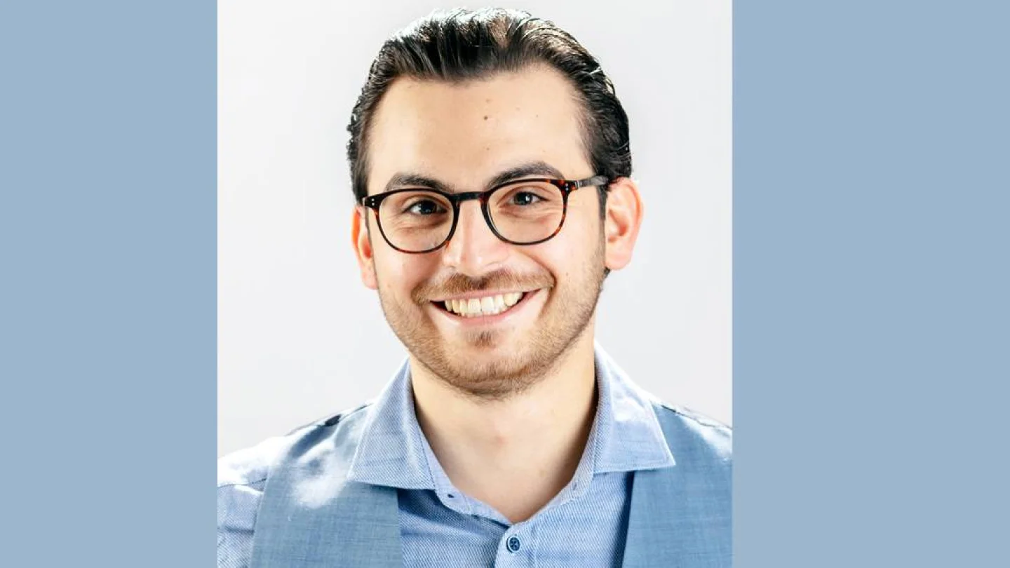 Mesut Karataş