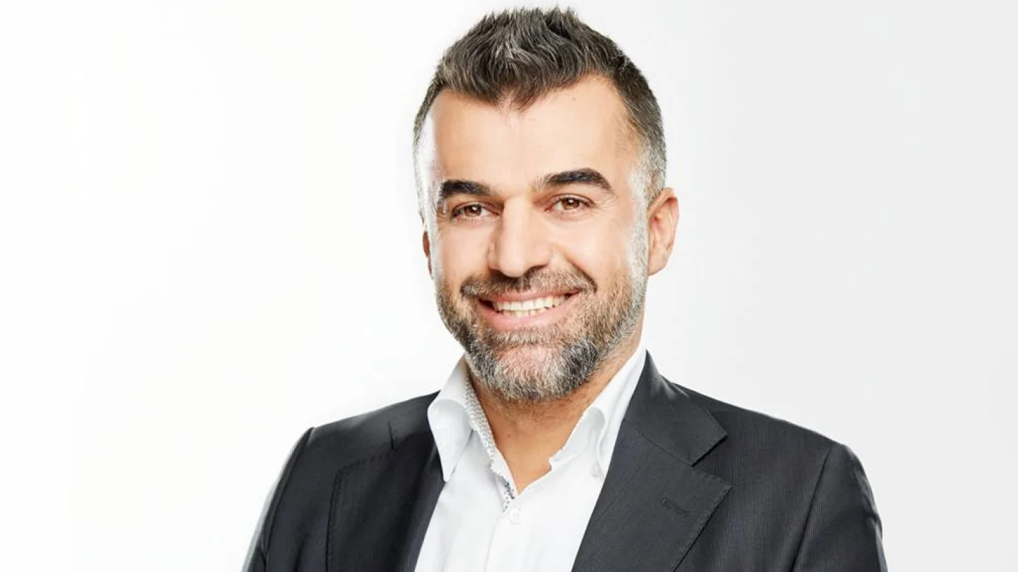 Mehmet Agatay