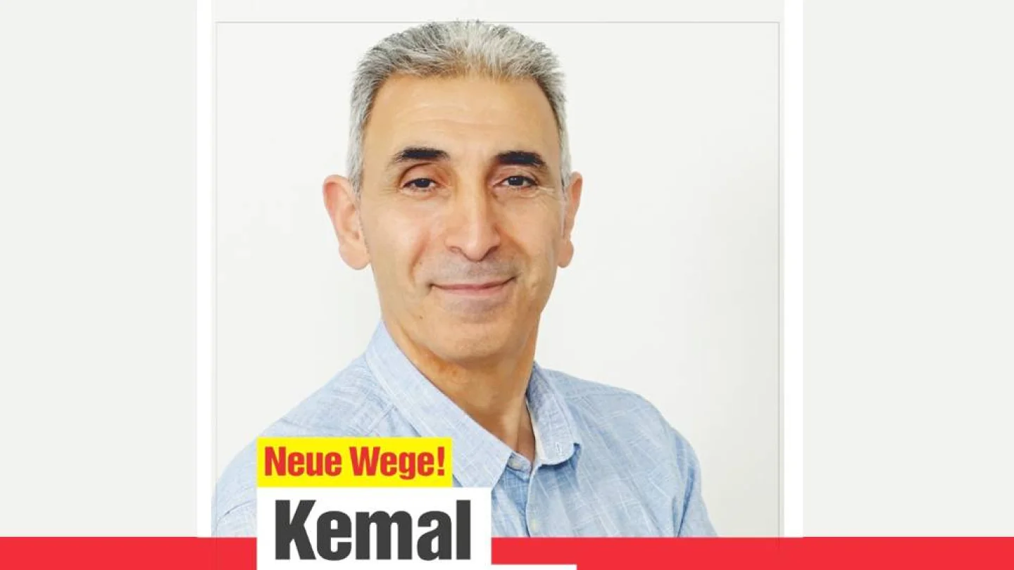 Kemal Gülçehre