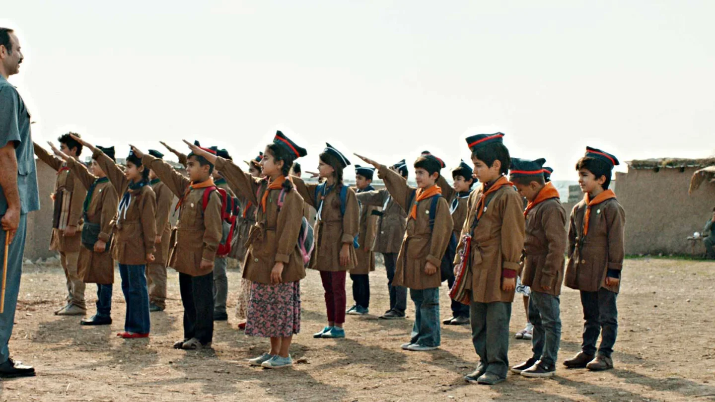 CIRAN FILMI