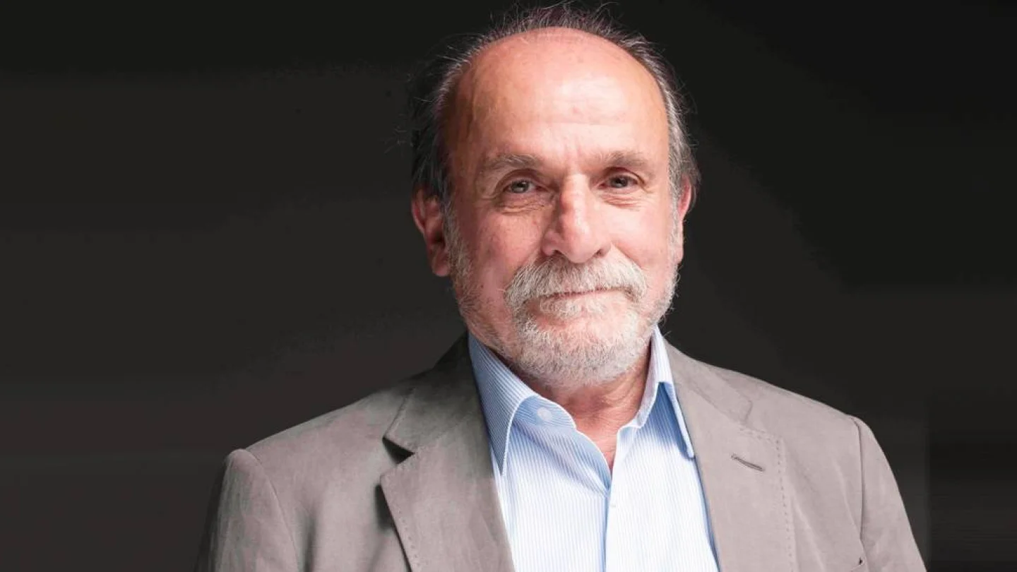 Ertuğrul Kürkçü