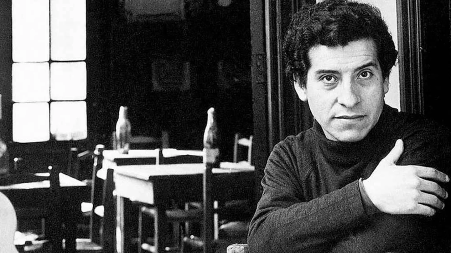 VICTOR JARA
