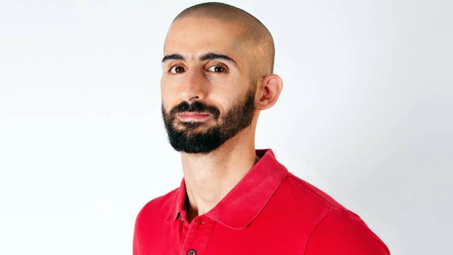 Hüseyin Okur