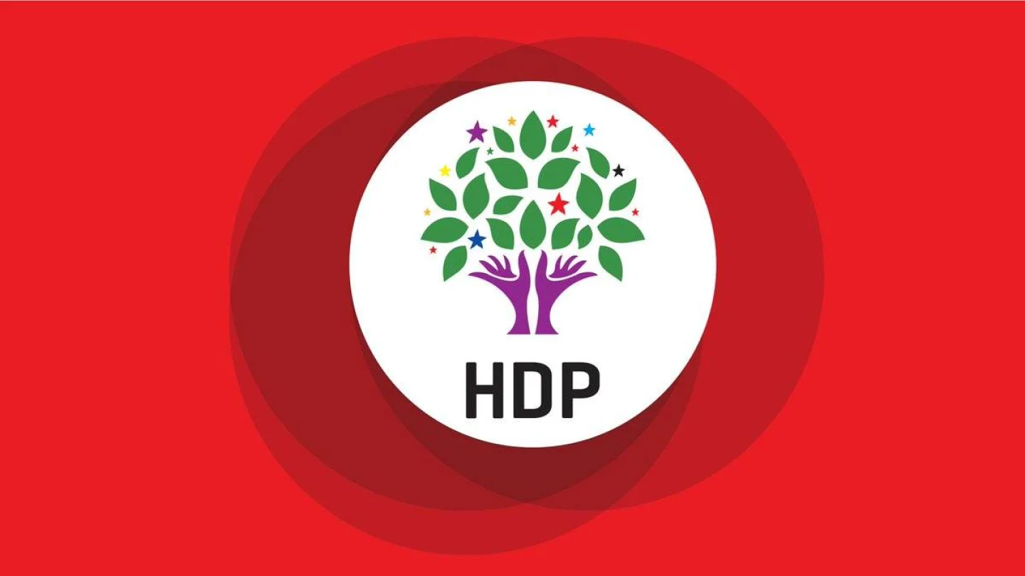 HDP 