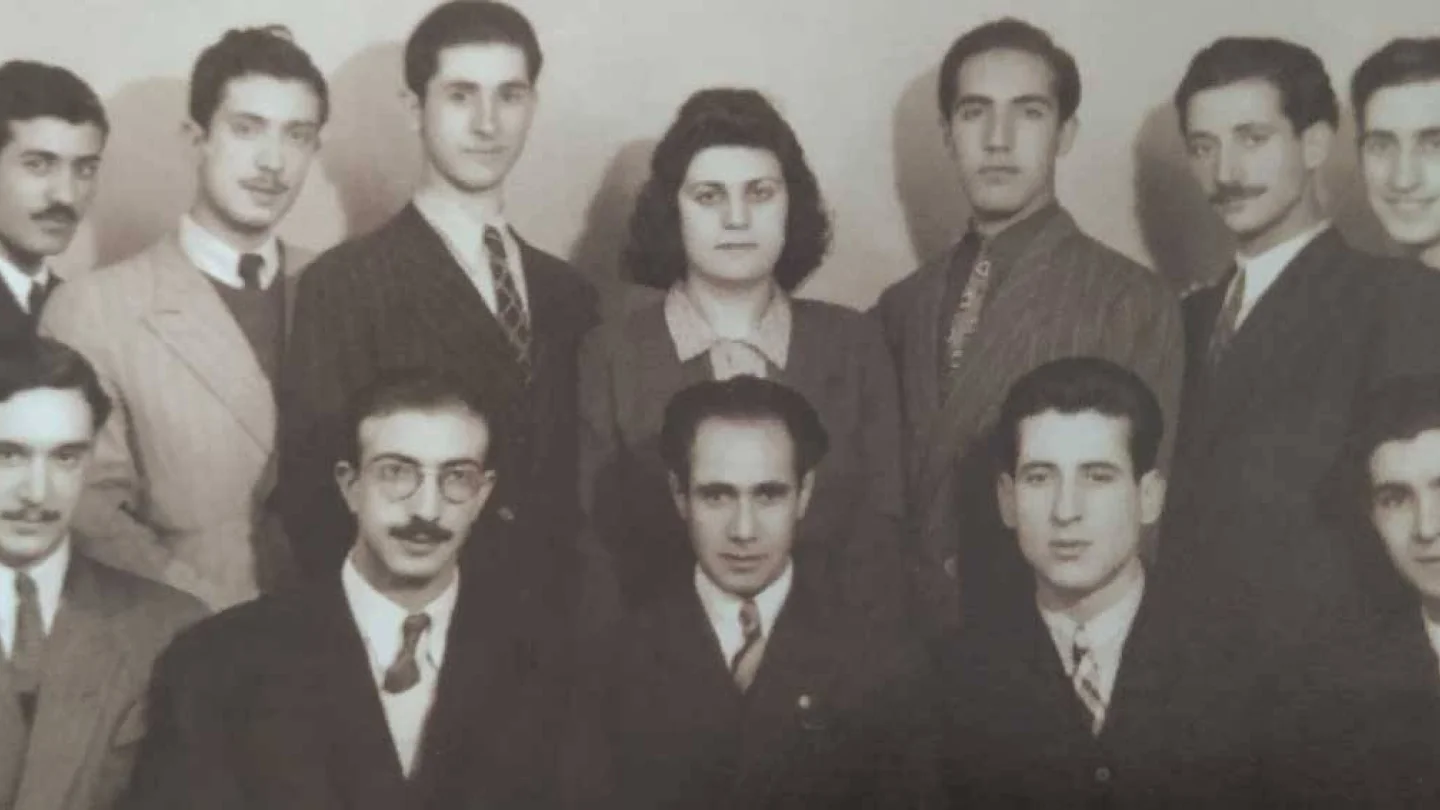 FAIK BUCAK