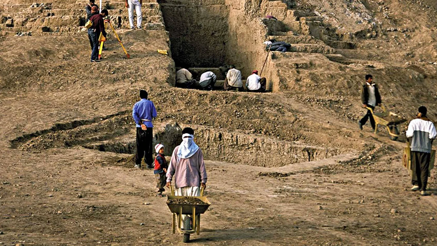 MEZOPOTAMYA