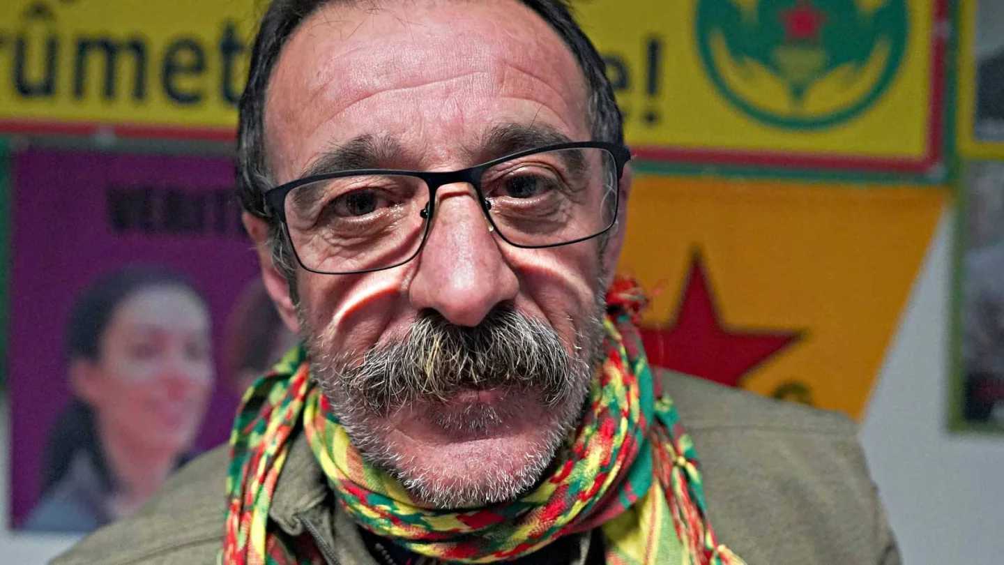 AHMED HUSEYNI