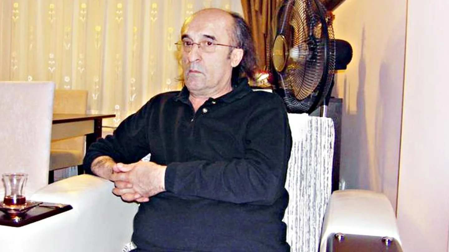 Gökhan Harmandalıoğlu