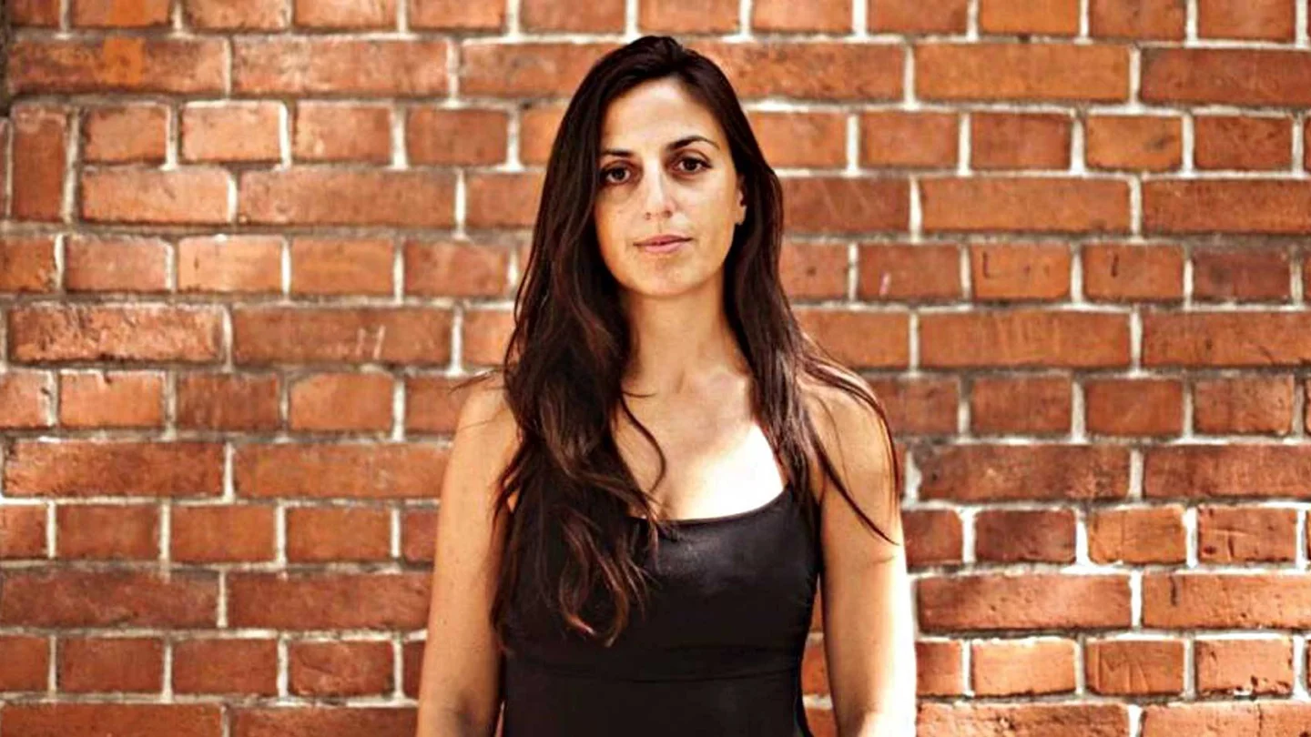 VERONICA GAGO