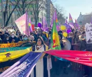 TJK-E: 8 Mart’ta alanlarda olalım