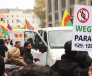 70’lik Kürtlere de düşman!