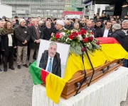 Kürdistan’ın her parçasında izi var