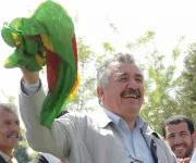 Selim Sadak yıkılmayan bir meşeydi