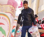 Heyva Sor’dan acil yardım çağrısı