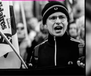 Kürtlerin yoldaşı Hugo Schrimpf hayatını kaybetti