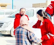 Rojava’yla dayanışma ayı olsun