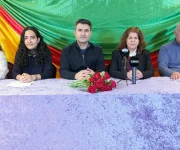 Ulusal Birlik ve Dayanışma Newrozu’na