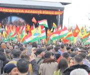 Rojava ve Rojhilat’ın Newroz’u