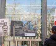 Eva ve Ahmed nerede?