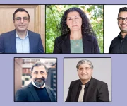 Danimarka’nın Kürt temsilcileri