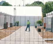 Avrupa kamplarında askıda hayatlar