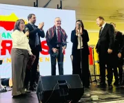 Toronto’da Newroz coşkusu
