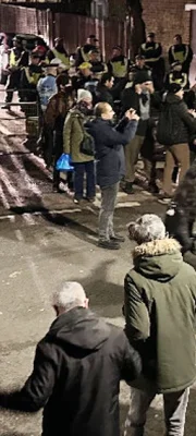 Dört ülkede 27 Kasım kutlandı