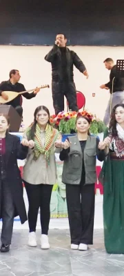 Direniş ruhuyla 47 yıl