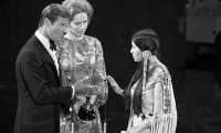 Oscar 50 yıl sonra özür diledi