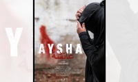 Aysha’nın Oscar yolculuğu