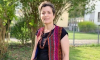 ‘Divê hunermend pêşengtiyê bikin’