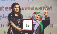 Pêşangeha Şehîd Herekol bi dawî bû 