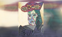 Dora Maar; portreyekî winda yê Picasso