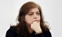 Mariana Enriquez’in Hayaletleri