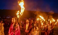 En sevilen Newroz şarkıları