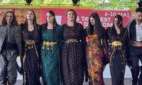 Li Cenevreyê çanda Kurdî derket ser dikê