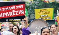 Gelo Kurd naxwazin fêrî Kurdî bibin?