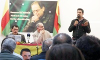‘Em ê nebêjin Elî Mansûr mir û çû…’